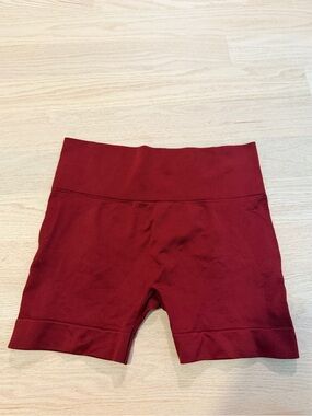 Set Active biker shorts